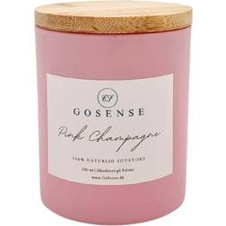 GoSense Pink Champagne 200ml Duftlys