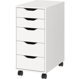IKEA ALEX Lådhurts