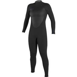 O'Neill Epic 5/4mm Back Zip Full, märkäpuku, naiset