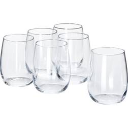IKEA Storsint Drinkglas 37cl 6st