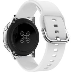 Samsung Galaxy Watch Active 20mm Ersättningsarmband