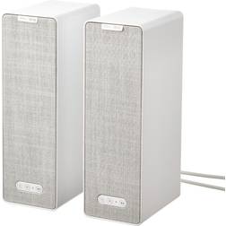 IKEA Symfonisk 2-pack White/Gen 2