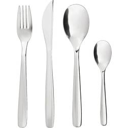 IKEA Mopsig Bestickset 16st