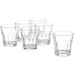 IKEA POKAL Snapsglas, klarglas Snapsglas 5cl 6st