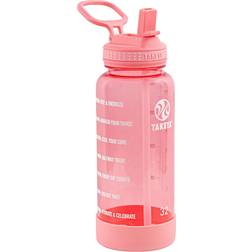 Takeya Premium Quality Motivational Drikkedunk 0.94L