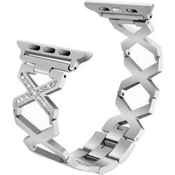 Apple X-Shaped Band for Apple Watch 4 44mm