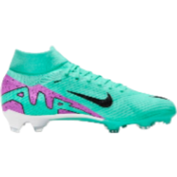 Nike Mercurial Superfly 9 Pro - Hyper Turquoise/Black/White/Fuchsia Dream