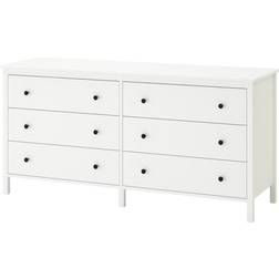 IKEA Koppang White Byrå 172x83cm