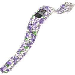 Printed Pattern Sport Band for Garmin Vivofit Jr