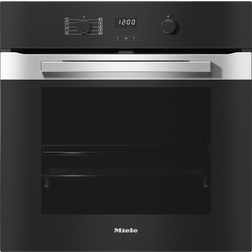 Miele Ovn H 2860-2 BP PizzaPlus Rustfri stål