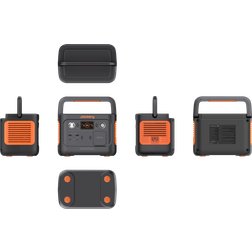 Jackery Explorer 300 Plus Powerstation