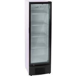 Royal Catering RCGK-B320 Display Fridge Svart