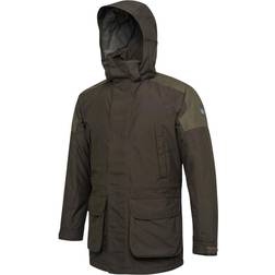 Beretta Tri-Active EVO Jacke Brown Bark