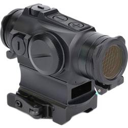 Holosun HOLOSUN Military Grade Micro Red Dot Sight, Cd, Black HS515GM