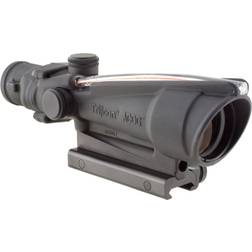 Trijicon Trijicon ACOG X Scope Dual Illuminated Chevron .308 Ballistic Reticle, Red