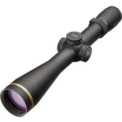 Leupold 4-20x52 VX-5HD Riflescope, SFP Duplex Reticle, CDS-ZL2, Side Focus, 30mm