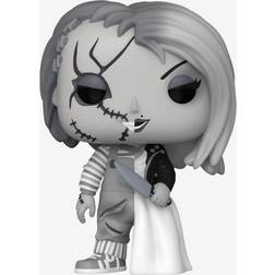 Funko Pop! Movies Bride of Chucky Chucky Tiffany