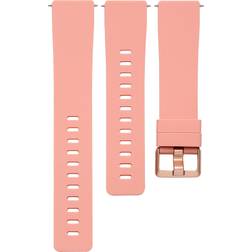 Triacle Classic Armband Fitbit Versa 1 2 Lite Rosa