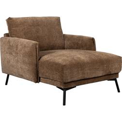 Dutchbone LONGUE Sofa 3-Sitzer