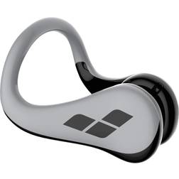 Arena Unisex-Adult Nose Clip PRO II Nasenklemme, schwarz, Einheitsgröße