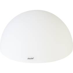 Herstal Vienda Flex White Lampskärm