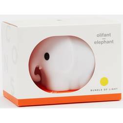 Mr Maria Elephant Bundle Bordslampa 12cm