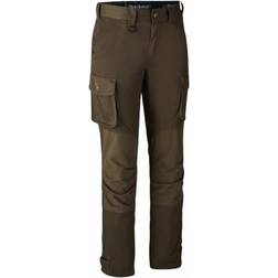 Deerhunter Hose Herren Rogaland Stretch Fallen Leaf