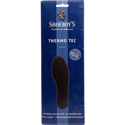 Shoeboy's Shoeboys thermo tec mehrschichtige winter einlage größen bis 82290 Schwarz