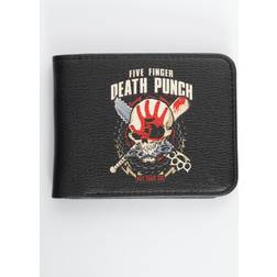 Five Finger Death Punch Wallet - Got Your Six