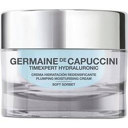 Germaine De Capuccini Hydraluronic Face Cream Soft Sorbet Cream 50ml