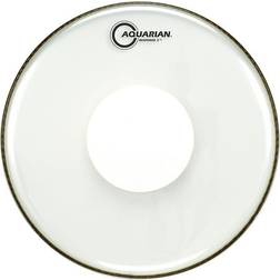 Aquarian Response 2 Power Dot Drumhead 14 In