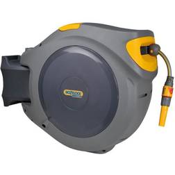 Hozelock 2597 Flowmax Auto Reel Slangvinda 28 m Slang
