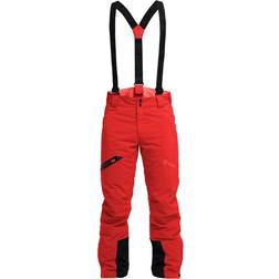 Tenson Core Ski Pants - Orange