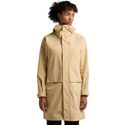 Haglöfs Aria Proof Parka - Braun