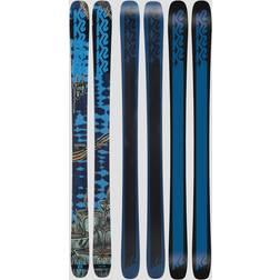 K2 Reckoner 102 177