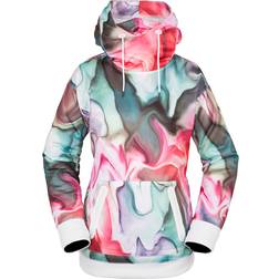 Volcom Women's Spring Shred Hoodie