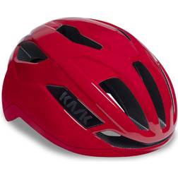 Kask Sintesi Cykelhjelm Rød