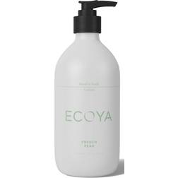 Ecoya French Pear Hand & Body Lotion 450ml