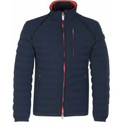 Wellensteyn WELLENSTEYN Leichtsteppjacke MOLECULE blau