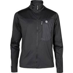 8848 Altitude Herren Midlayer Amtech black