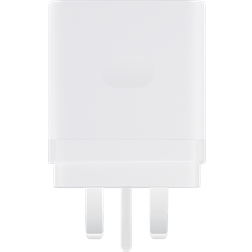 OnePlus SUPERVOOC 80W Type-A Adapter UK