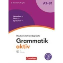Grammatik Aktiv (Häftad, 2023)