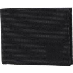 Mandarina Duck Men District Billfold - Black Ink