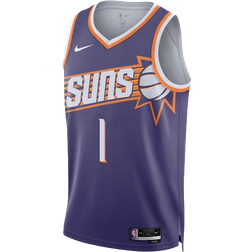 Nike Phoenix Suns 2023/24 Icon Edition Dri-Fit NBA Swingman Jersey