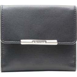 Esquire Helena Wallet - Black