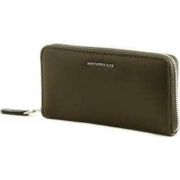 Mandarina Duck hunter zip around wallet geldbörse