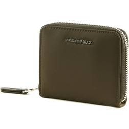 Mandarina Duck hunter zip around wallet geldbörse