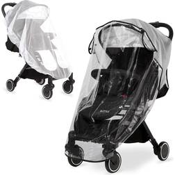 Universal Stroller Rain Cover