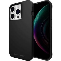 Case Logic Case-Mate Tough Black Coque arrière Apple iPhone 15 Pro noir compatible avec MagSafe