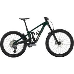 Trek Slash 9.8 GX AXS T-Type Gen 6 XL - Daintree Unisex